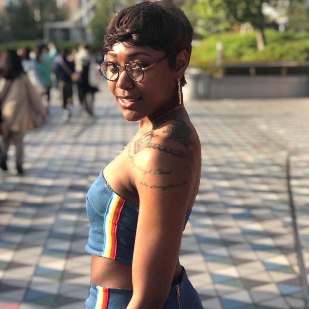 Meet your Posher, Sema'jia